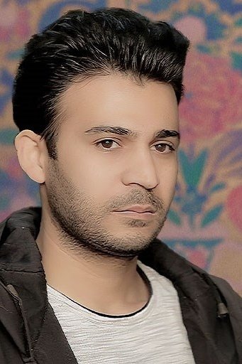 بازیگر Hossein Farzi-Zadeh  