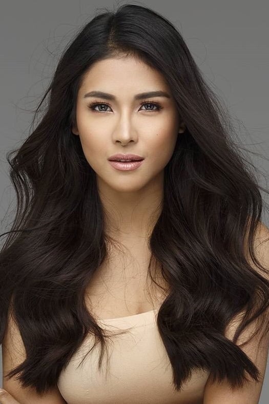 بازیگر Sanya Lopez  