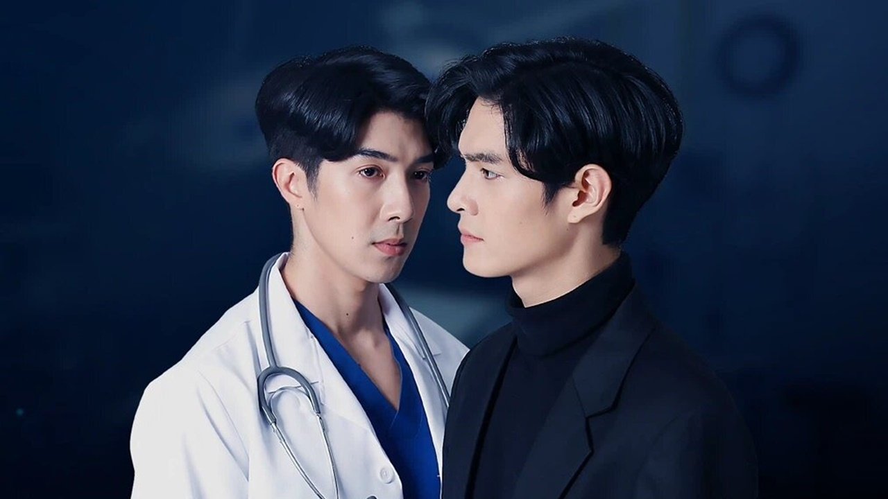 คุณหมอครับ ผมมารับวิญญาณคนไข้|คุณหมอครับ ผมมารับวิญญาณคนไข้