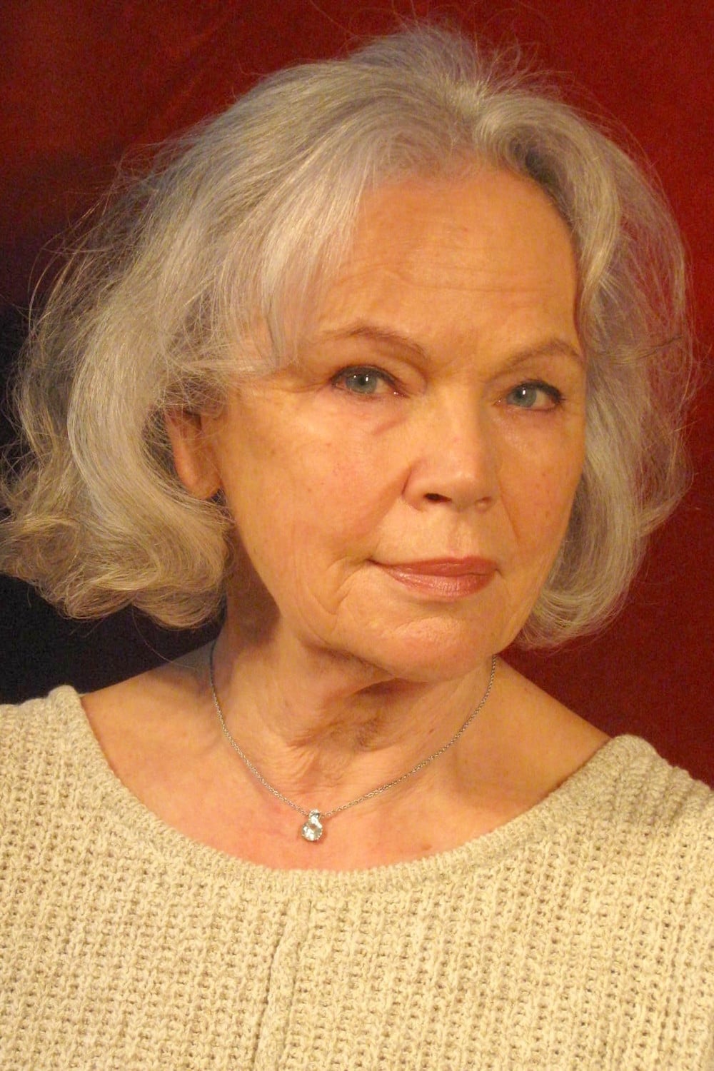 بازیگر Renate Geißler  