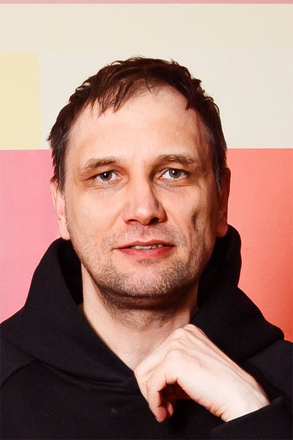 بازیگر Роман Михайлов  
