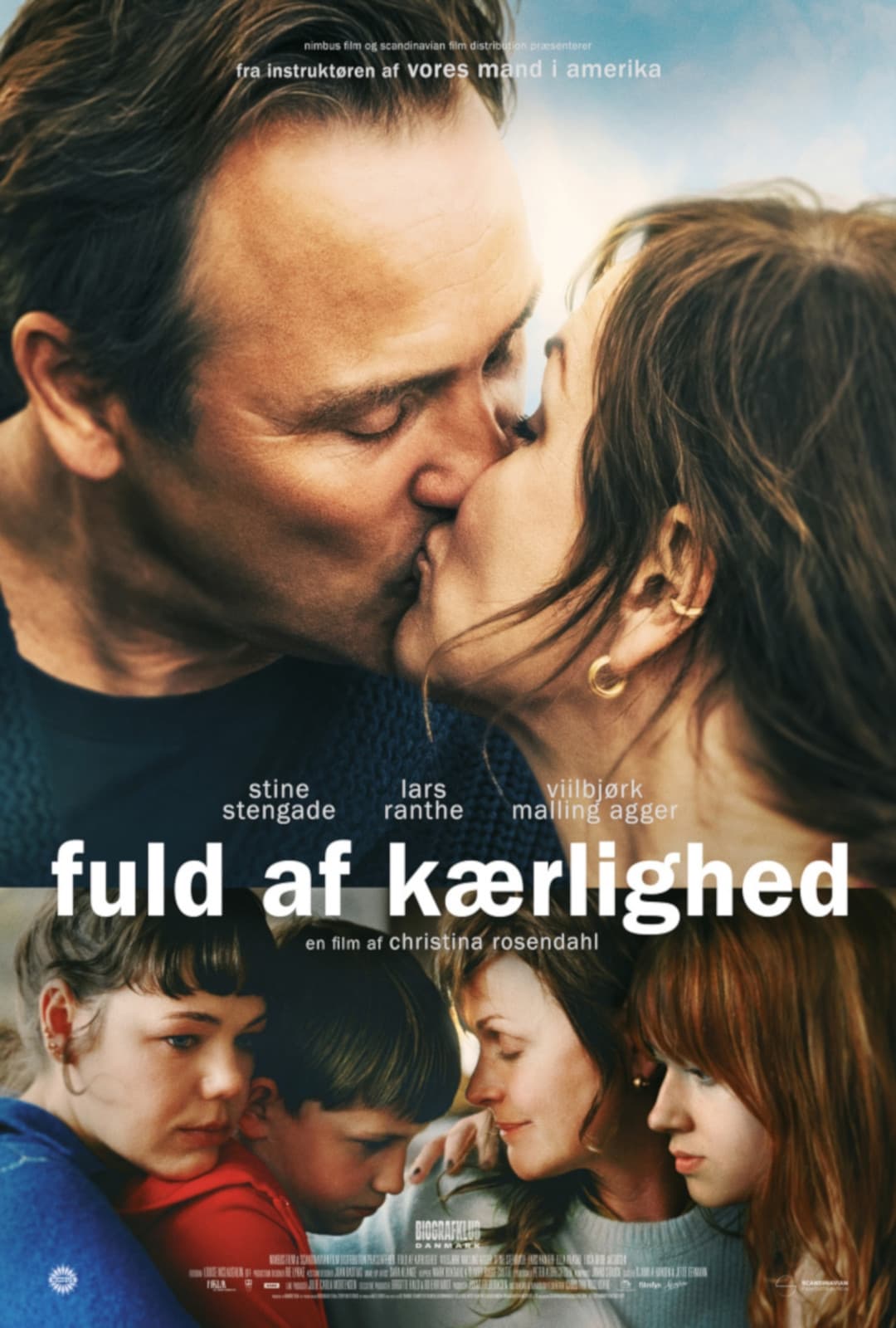 Fuld af kærlighed | Fuld af kærlighed