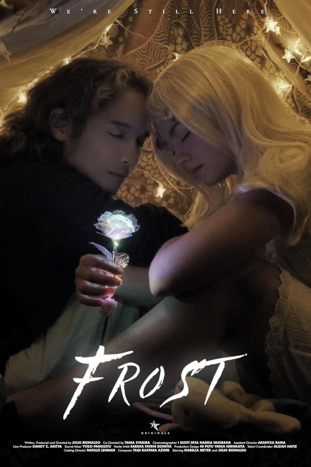 Frost | Frost