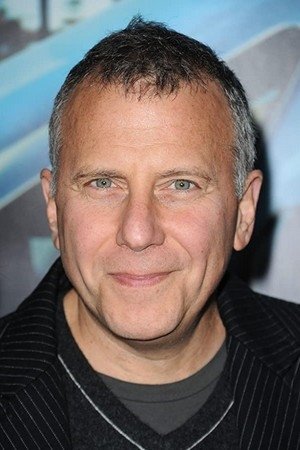 بازیگر Paul Reiser  