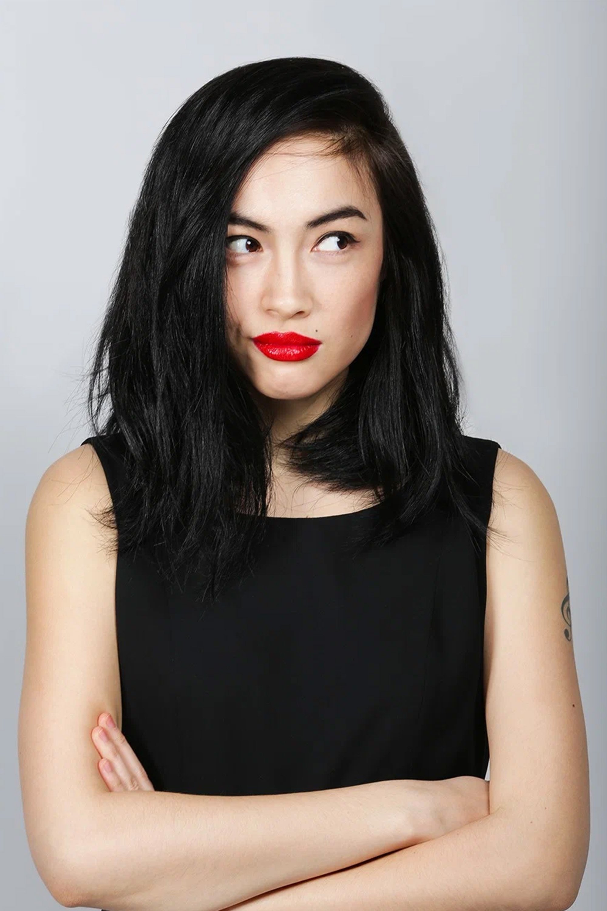 بازیگر Aynur Niyazova  