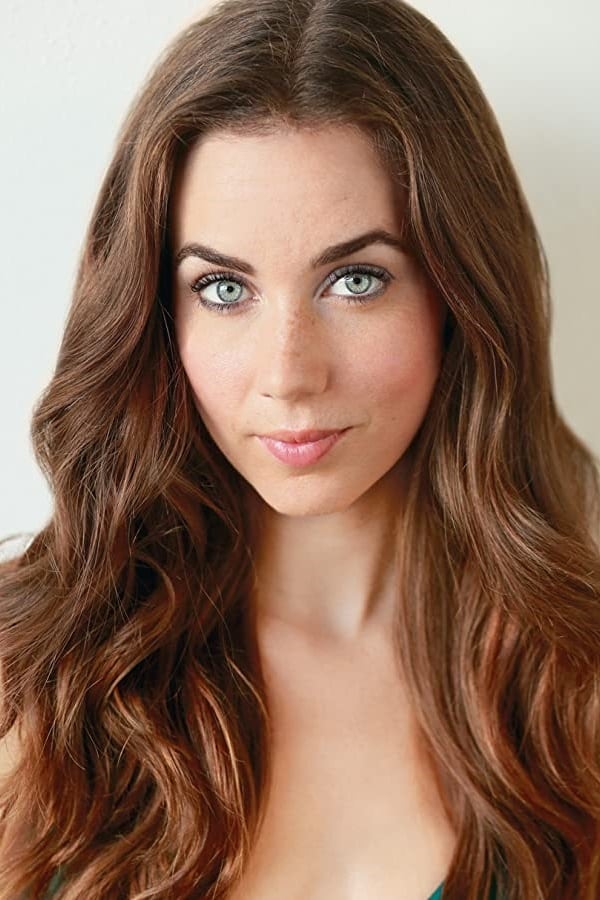 بازیگر Lyndon Smith  