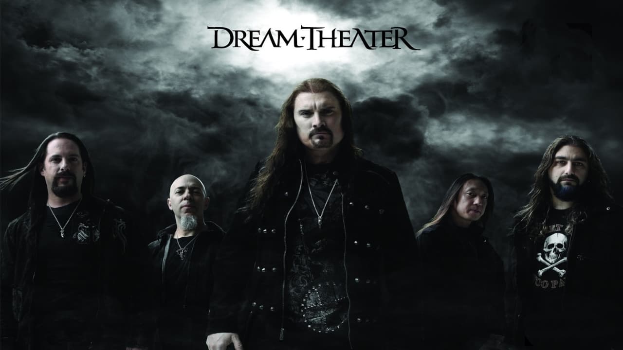 Dream Theater: Chaos in Motion|Dream Theater: Chaos in Motion