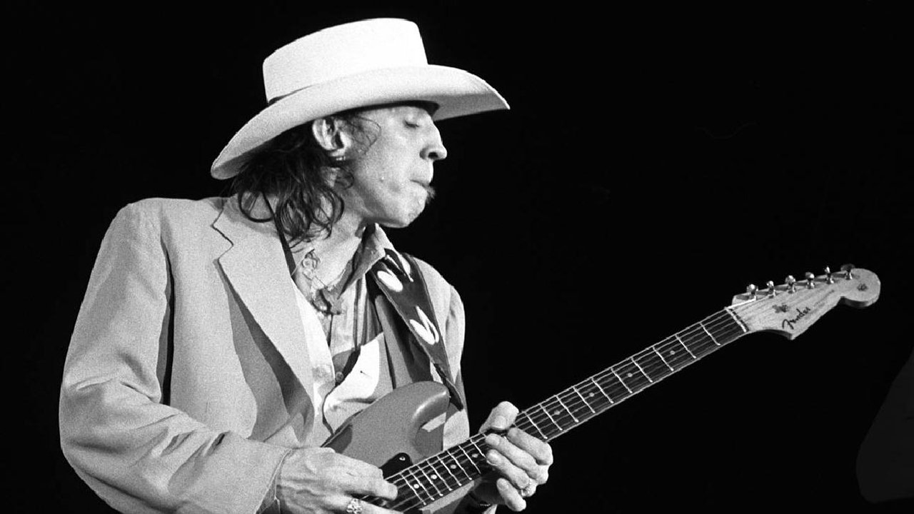 Rise of a Texas Bluesman: Stevie Ray Vaughan 1954-1983|Rise of a Texas Bluesman: Stevie Ray Vaughan 1954-1983