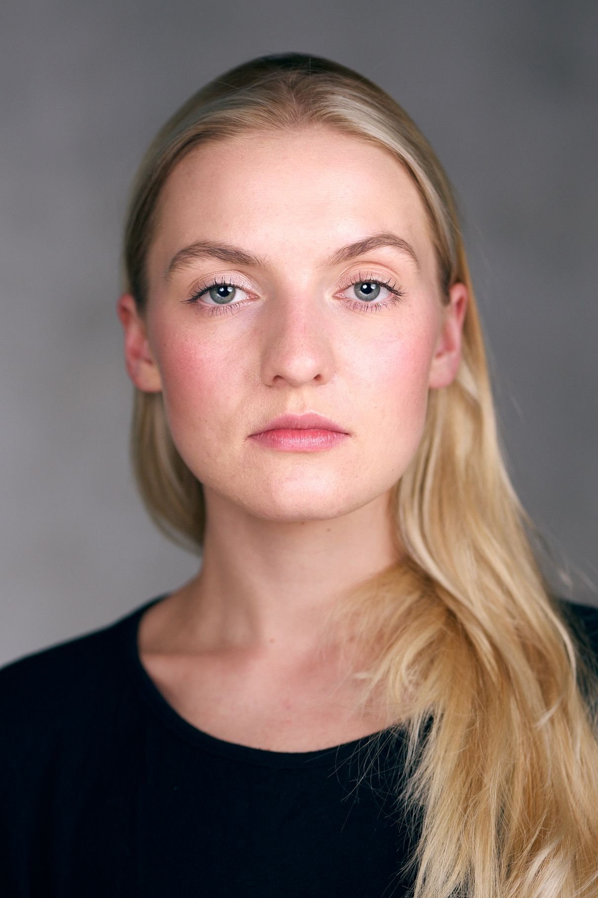 بازیگر Sofija Gedgaudaitė  