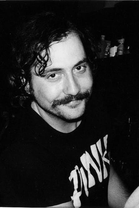 بازیگر Lester Bangs  