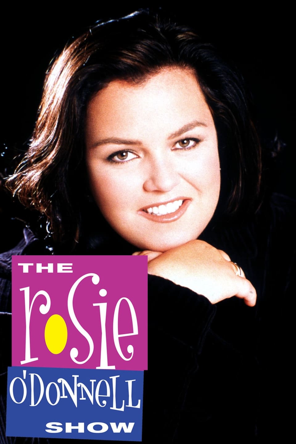 The Rosie O'Donnell Show | The Rosie O'Donnell Show