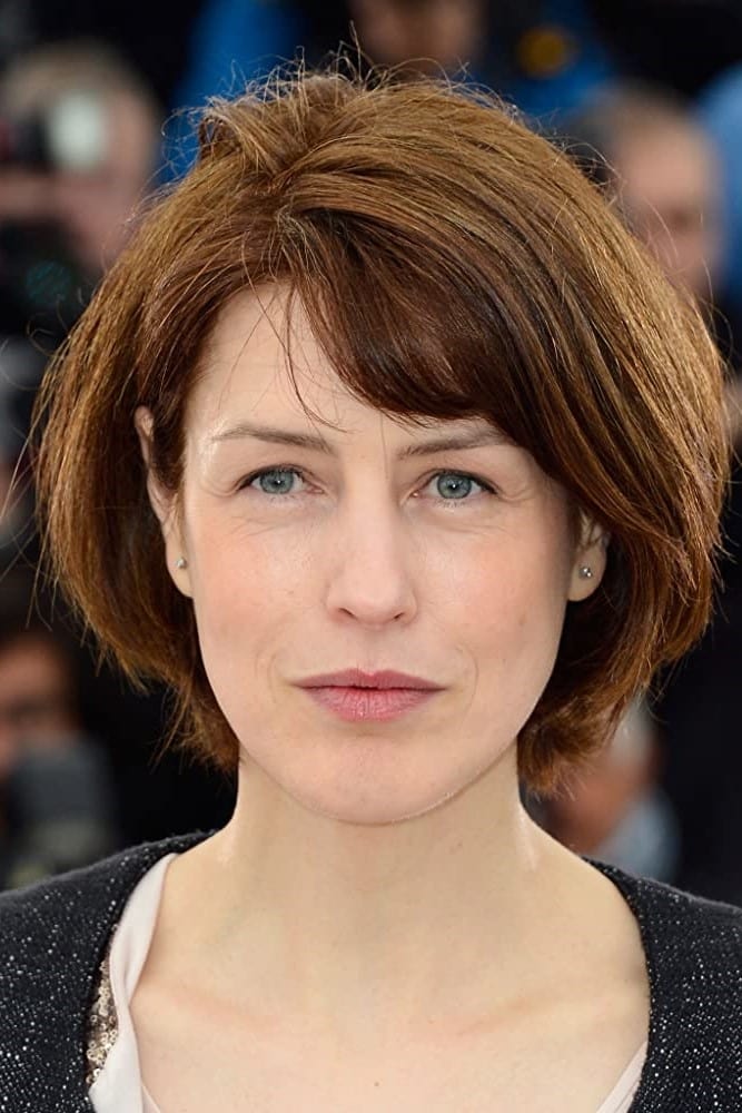 بازیگر Gina McKee  