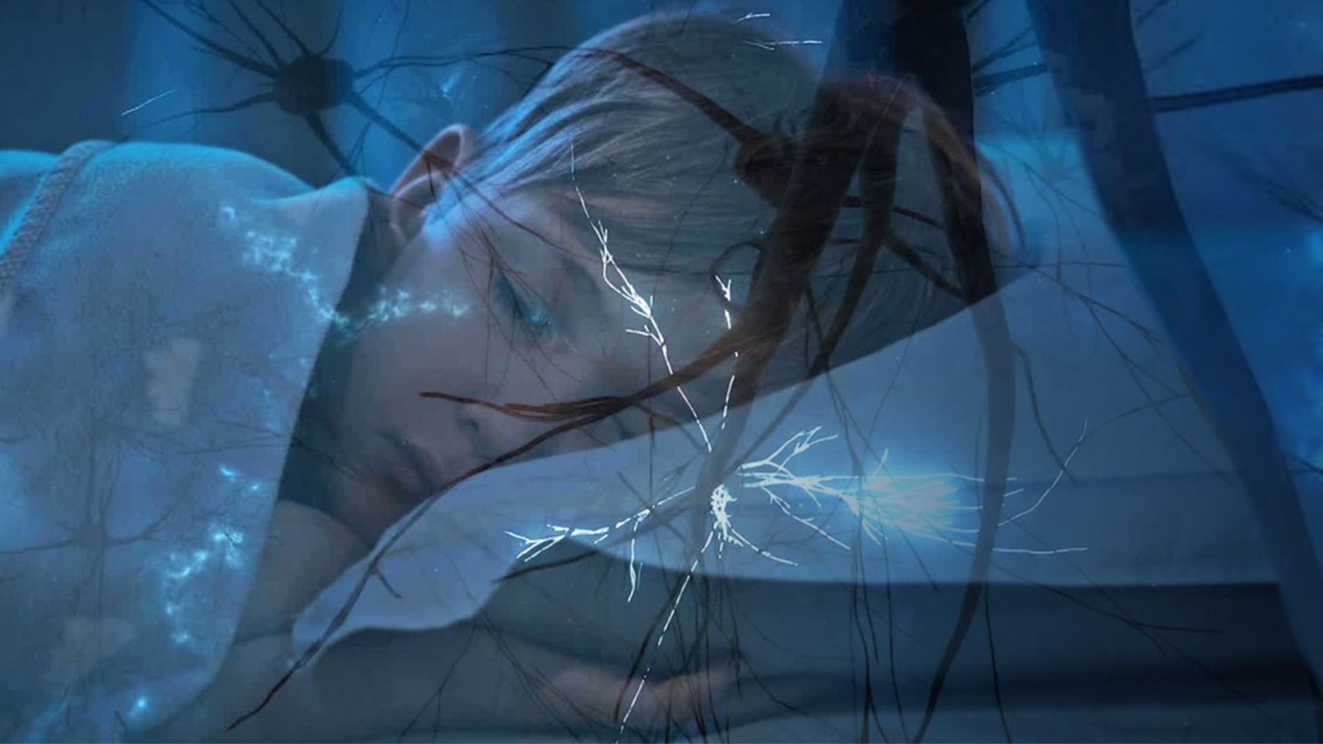 Aux frontières du sommeil|Aux frontières du sommeil