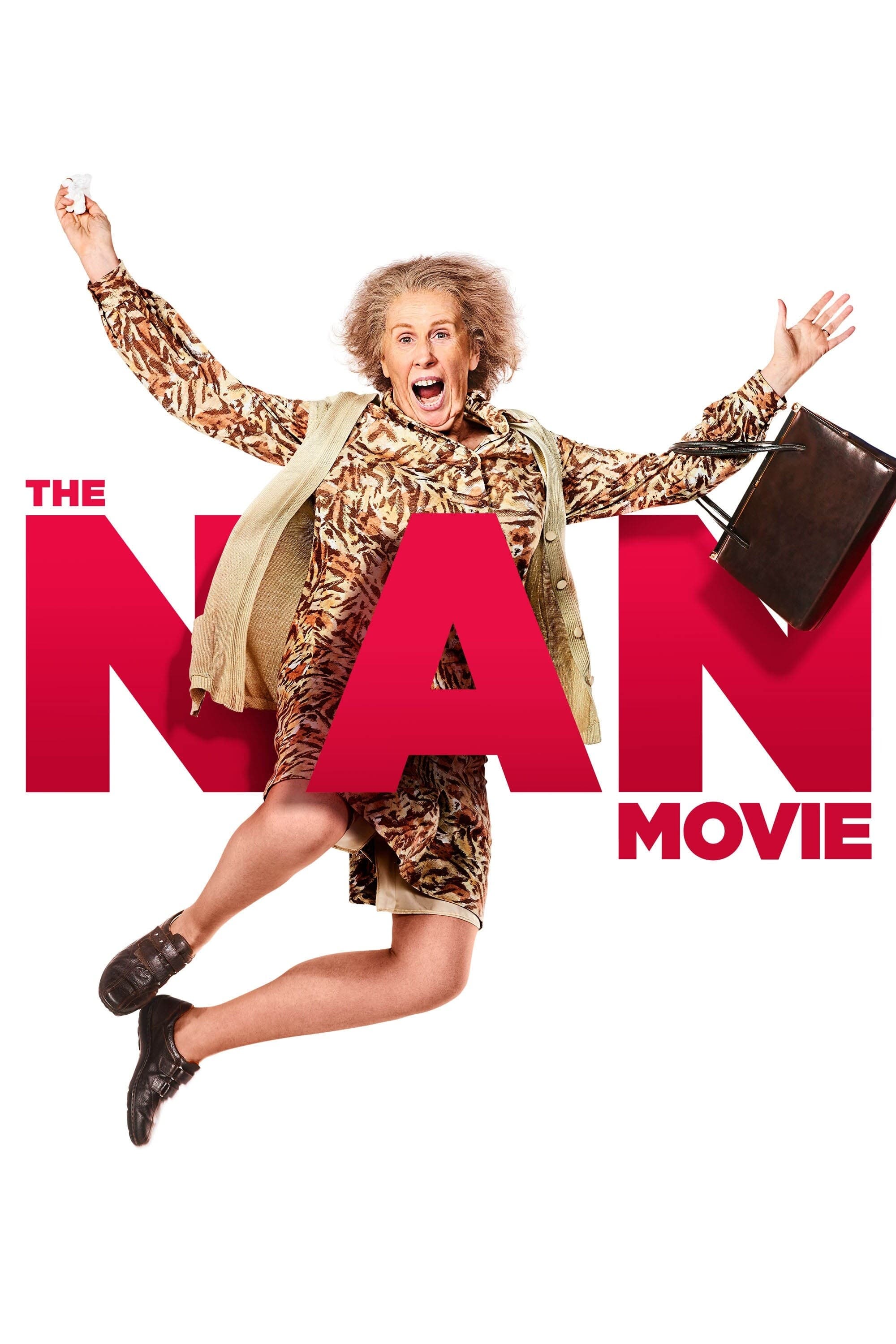 The Nan Movie | The Nan Movie