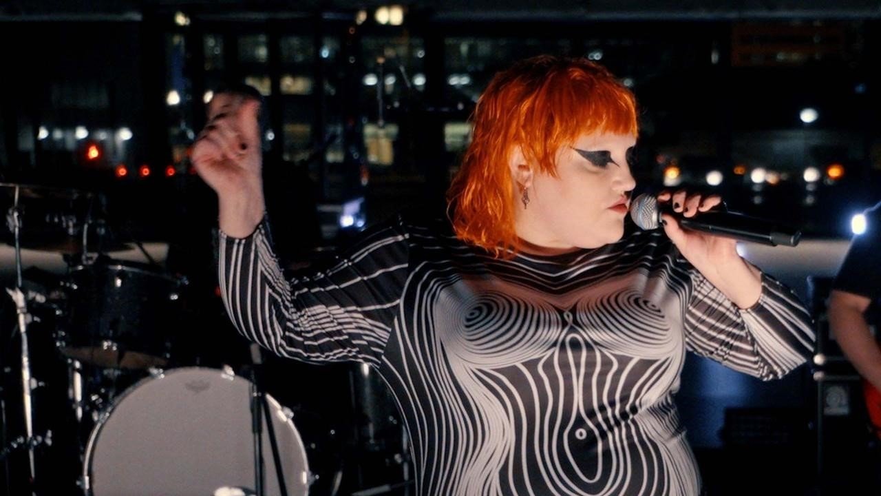 Gossip - Sounds Like Art|Gossip - Sounds Like Art