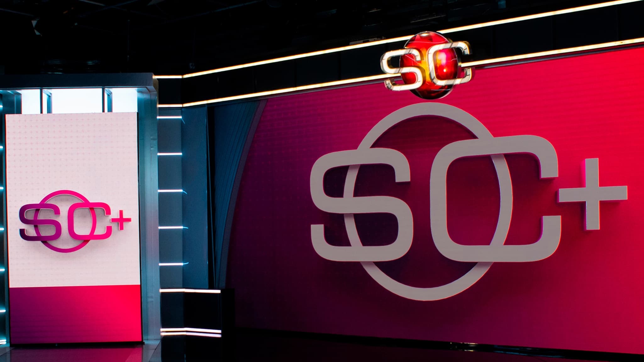 SportsCenter+|SportsCenter+