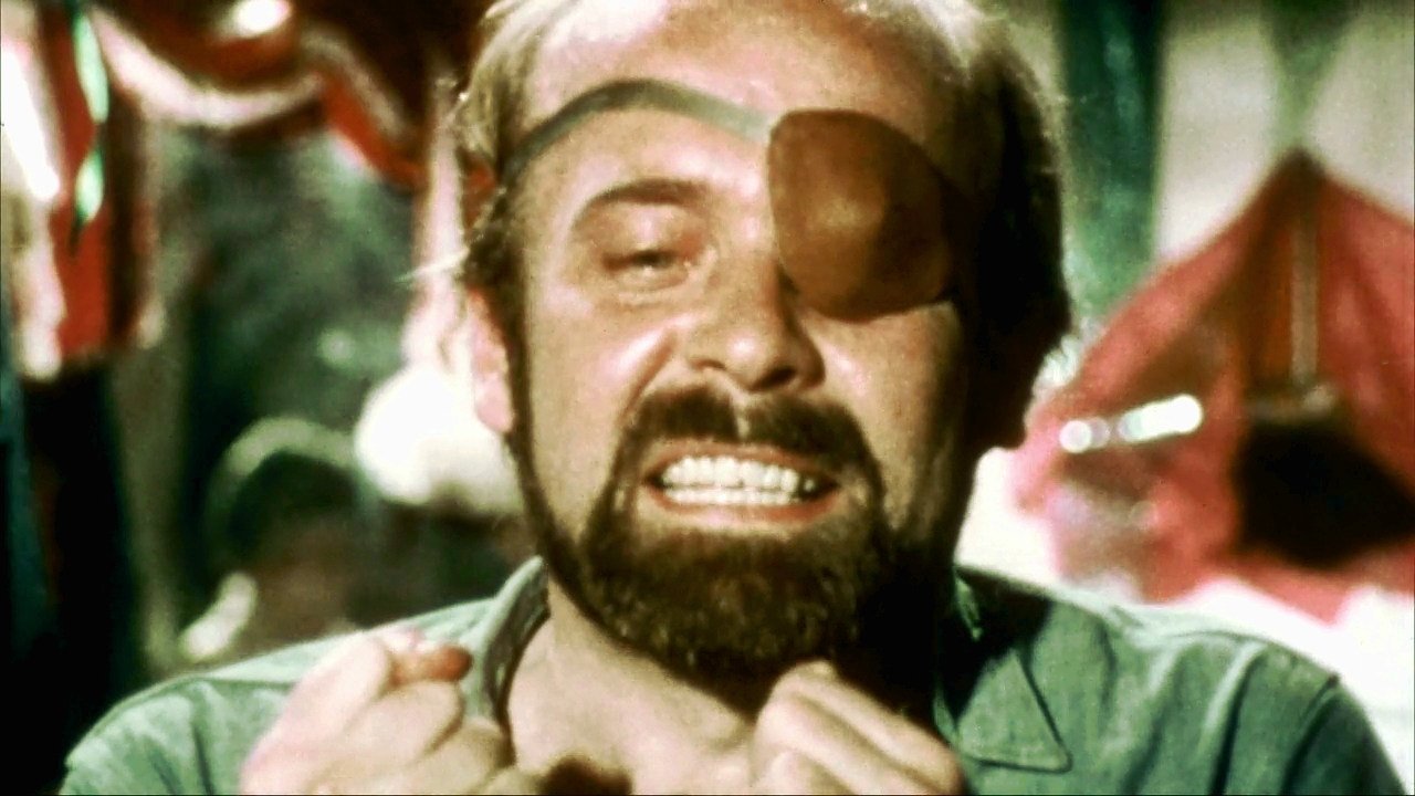 The Headless Eyes|The Headless Eyes