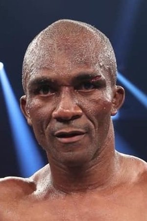 بازیگر Sakio Bika  