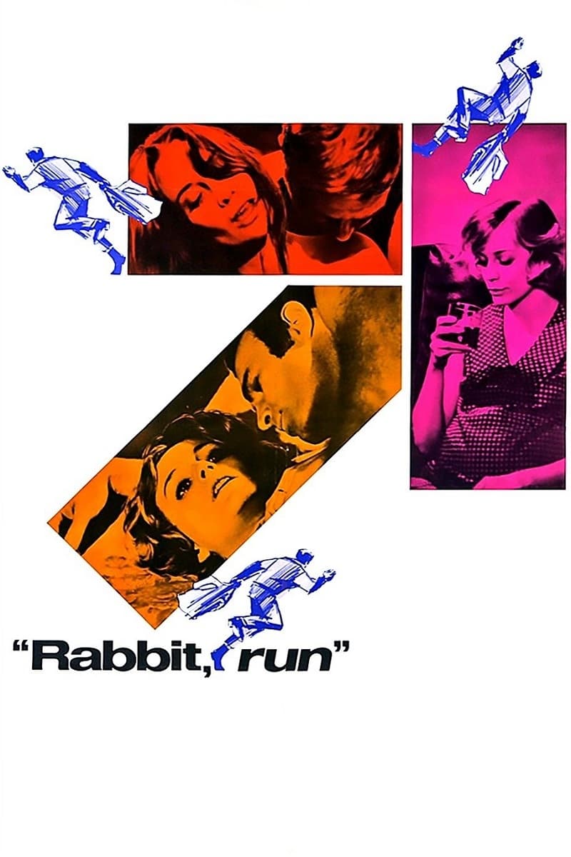 Rabbit, Run | Rabbit, Run