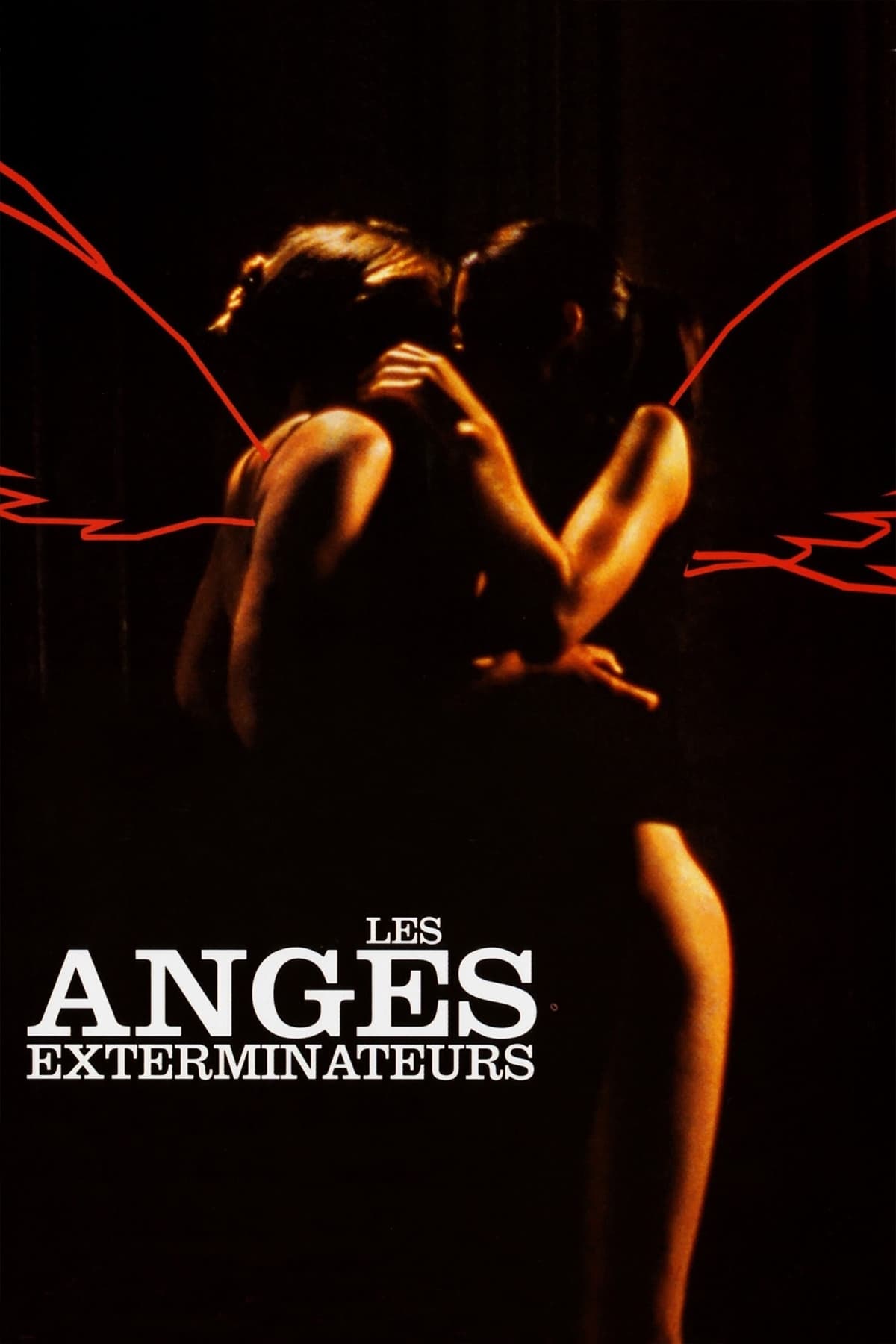 Les Anges exterminateurs | Les Anges exterminateurs