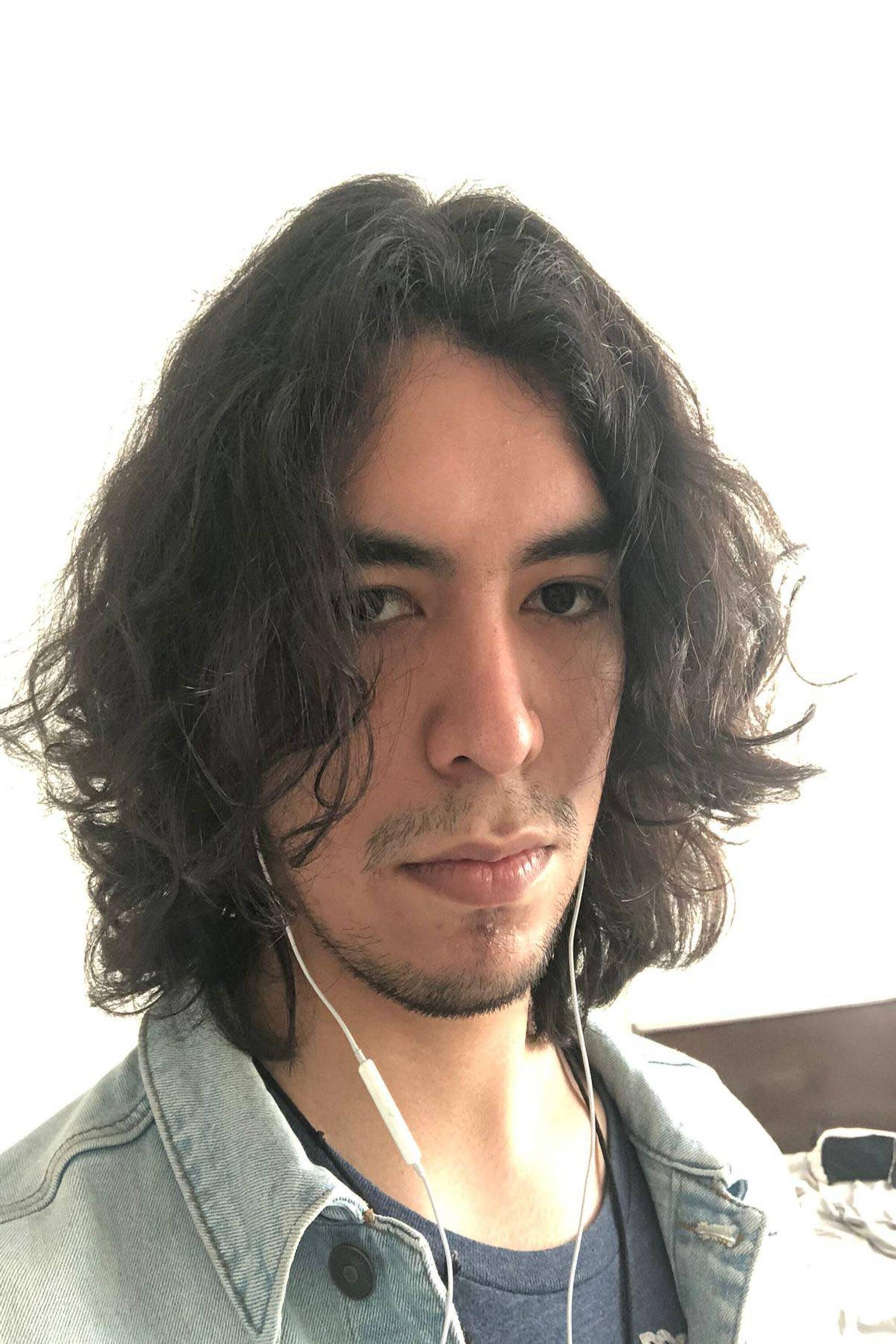بازیگر José Eduardo Alvarado  
