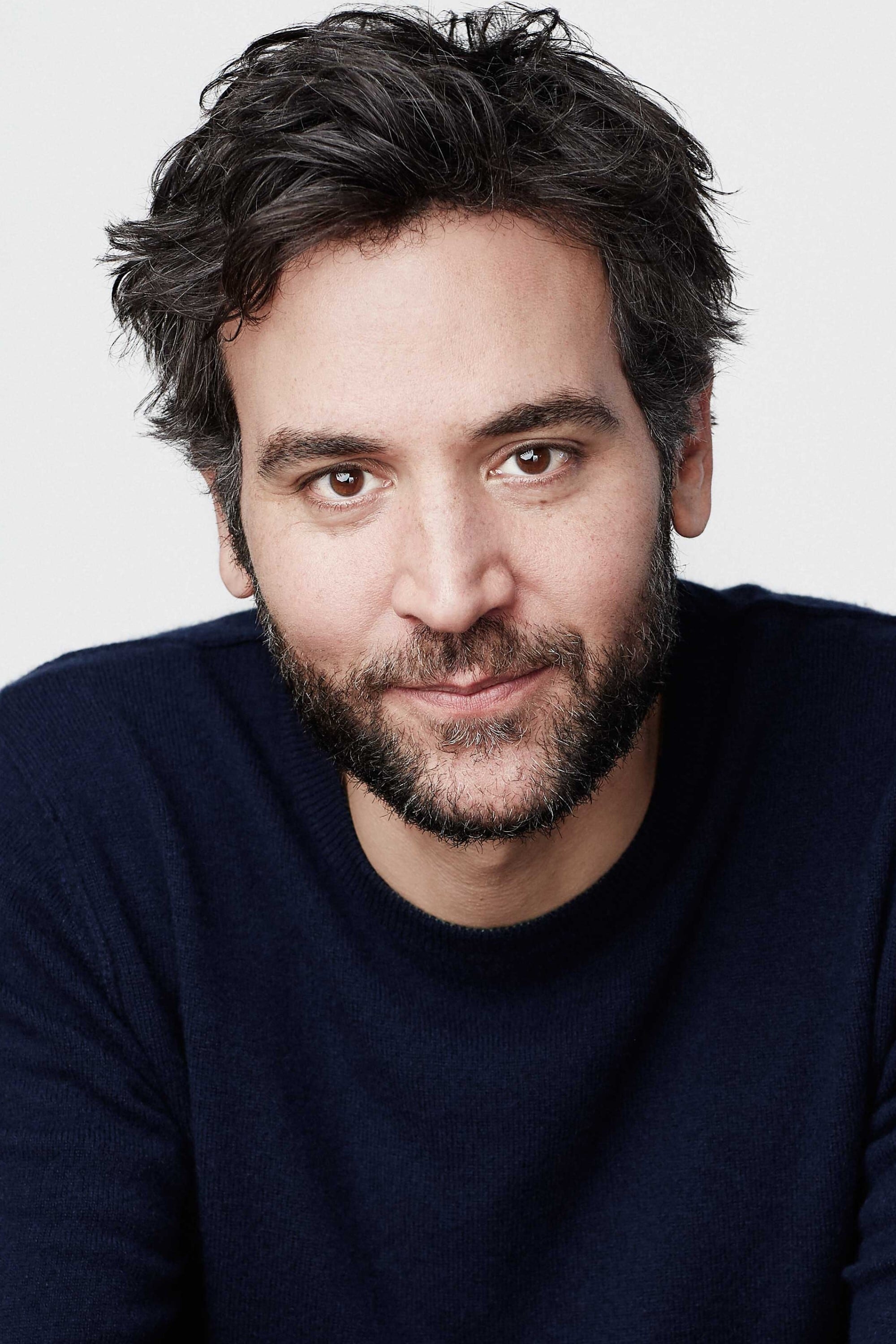 بازیگر Josh Radnor  