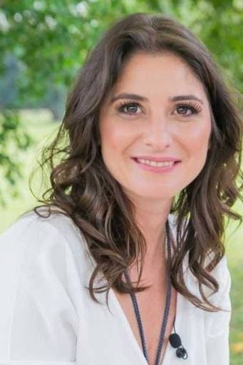 بازیگر Carol Fiorentino  