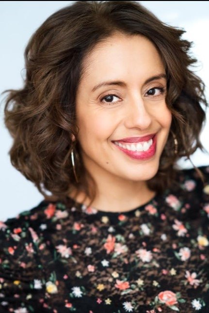 بازیگر Diana DeLaCruz  
