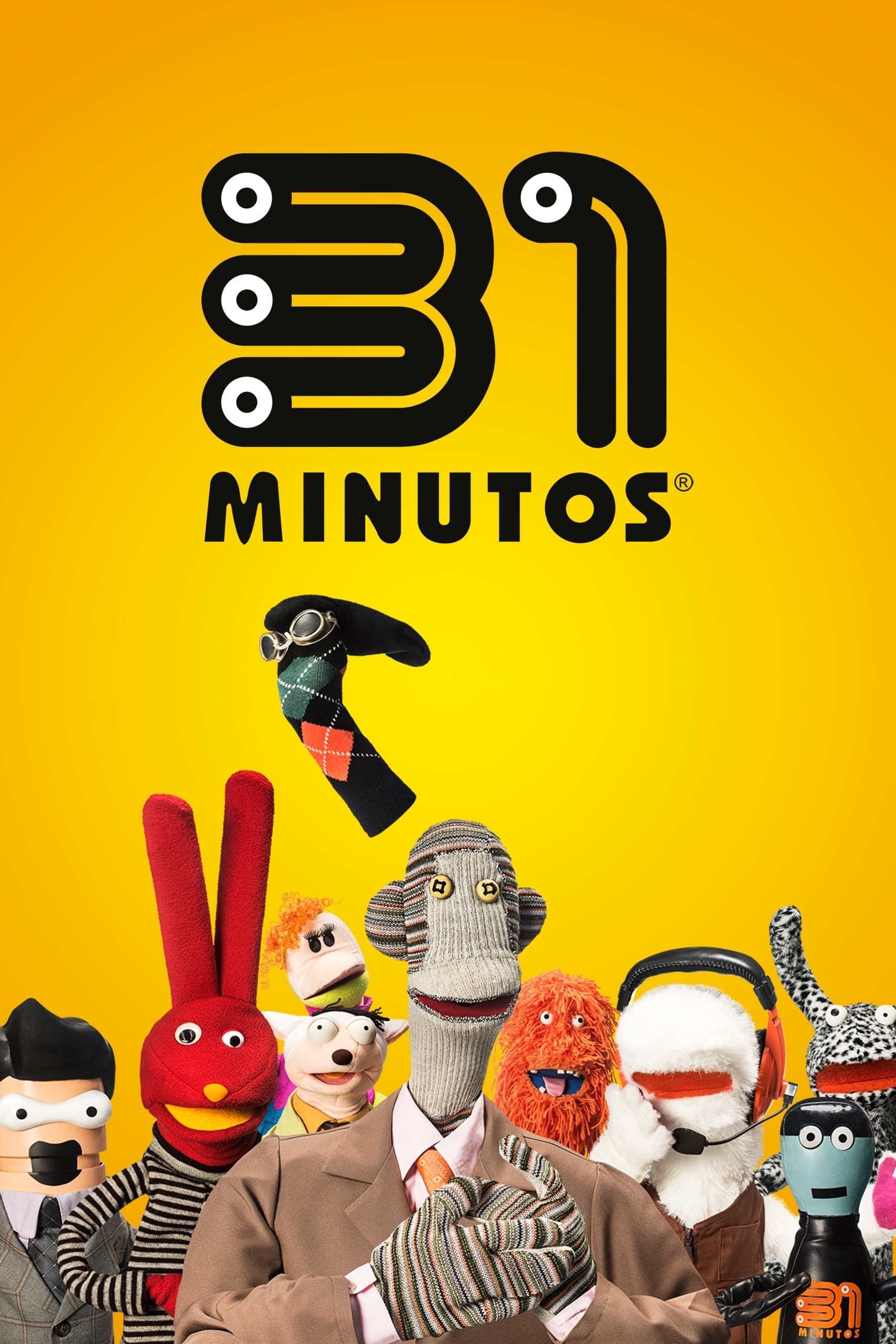 31 Minutos | 31 Minutos