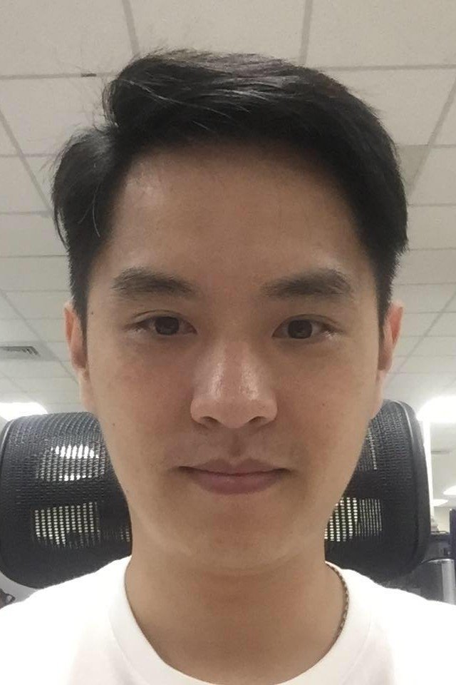 بازیگر Chen Dingwei  