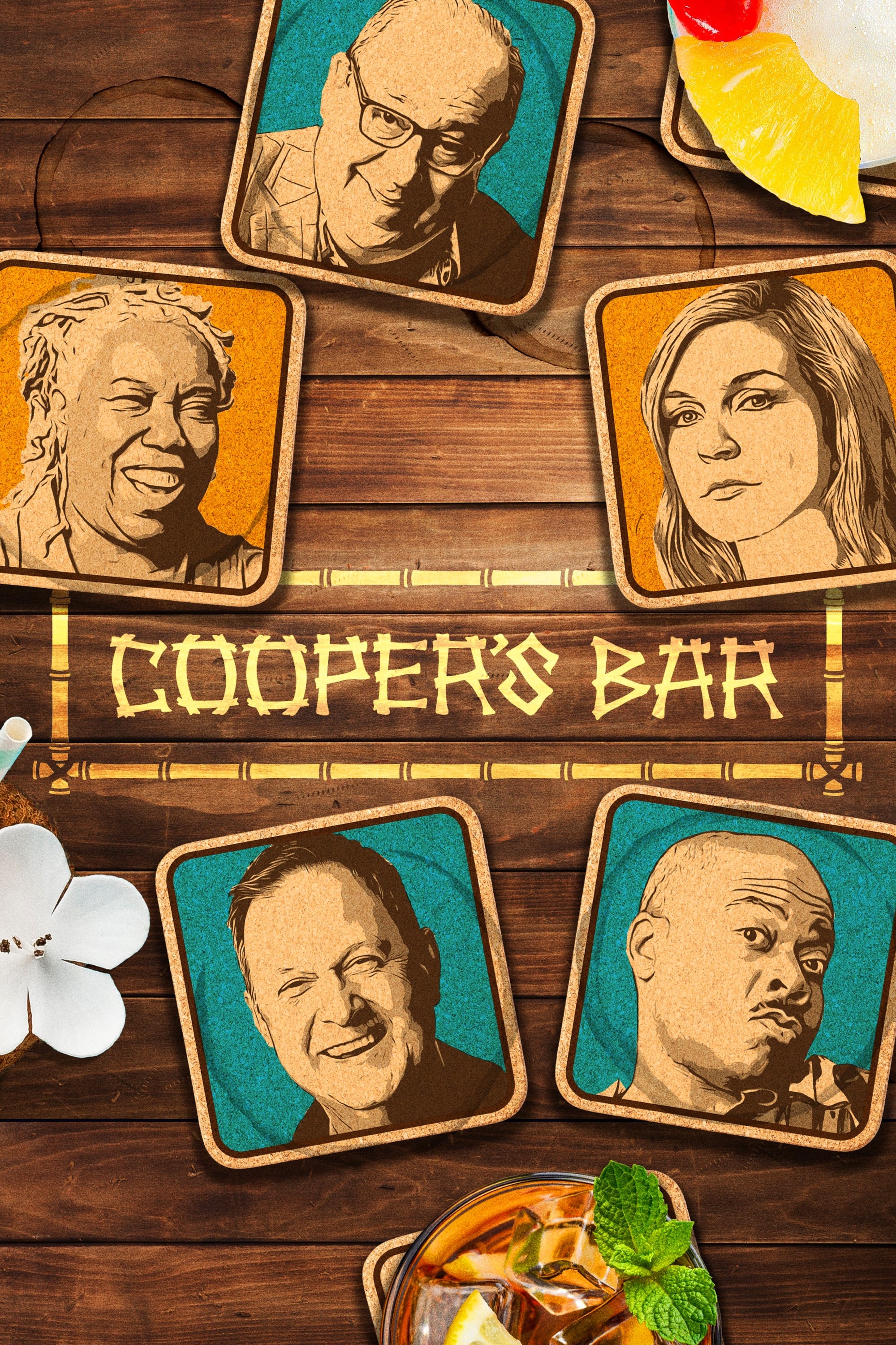 Cooper's Bar | Cooper's Bar