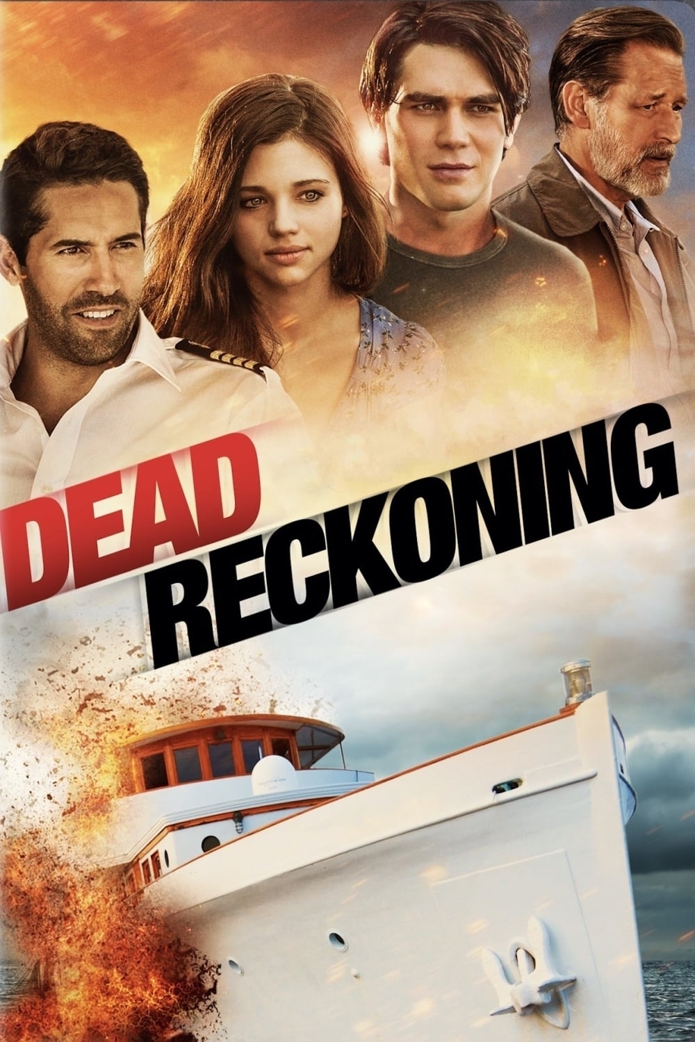 Dead Reckoning | Dead Reckoning