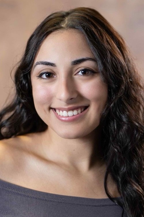 بازیگر Tamara Villalon  