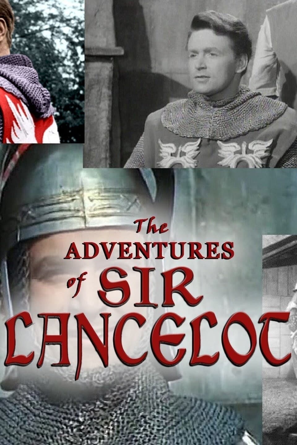 The Adventures of Sir Lancelot | The Adventures of Sir Lancelot