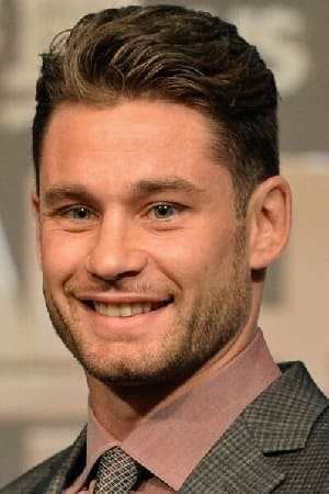 بازیگر Chris Algieri  