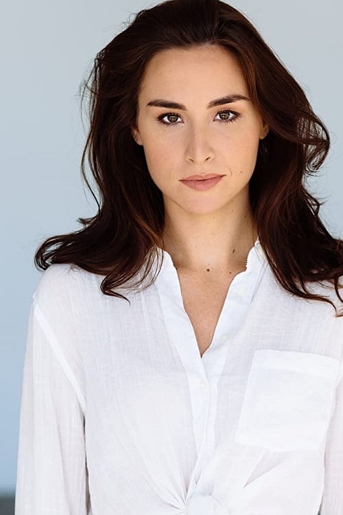 بازیگر Allison Scagliotti  