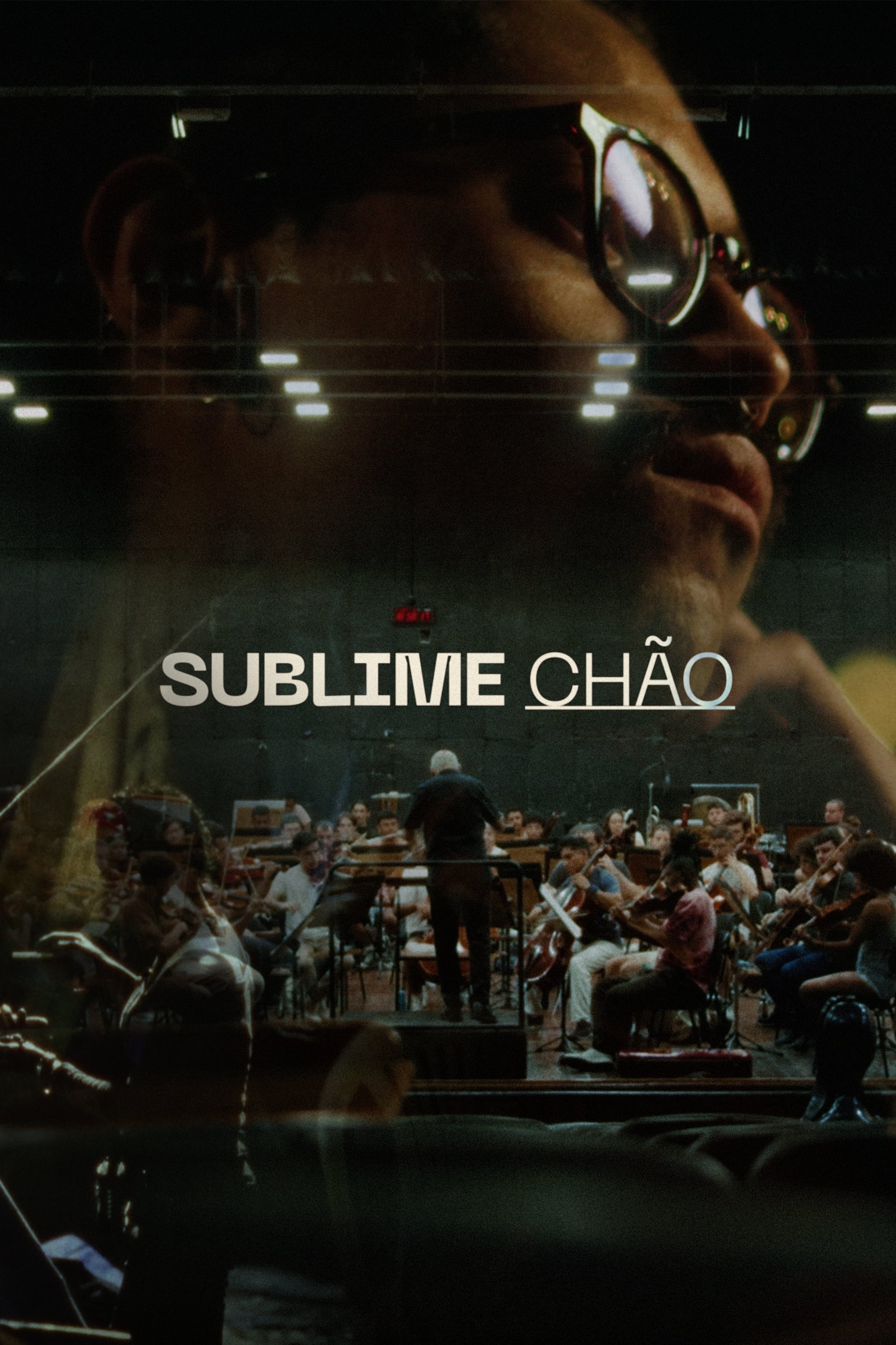 Sublime Chão