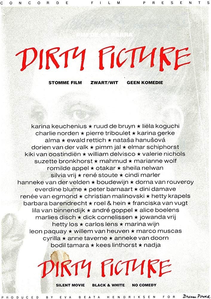 Dirty Picture | Dirty Picture