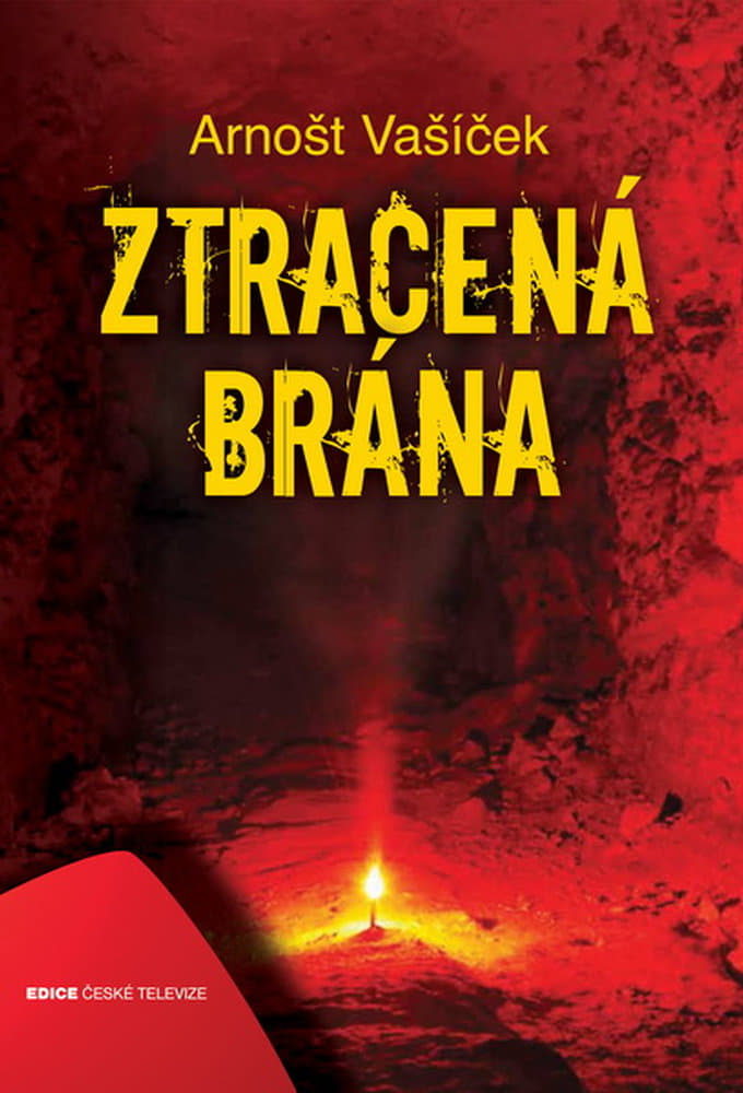 Ztracená brána | Ztracená brána