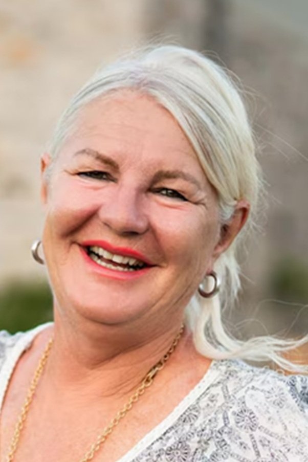 بازیگر Petra de Leeuw (60)  