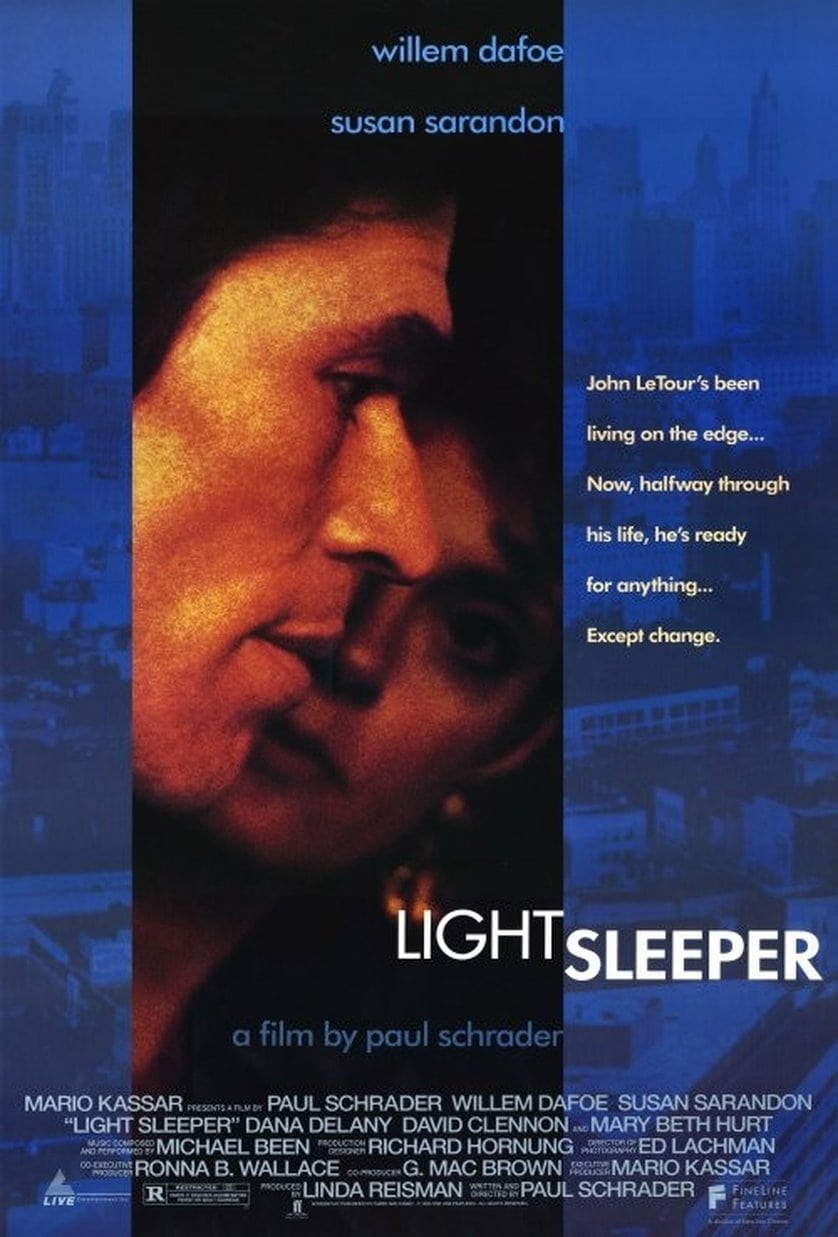 Light Sleeper | Light Sleeper