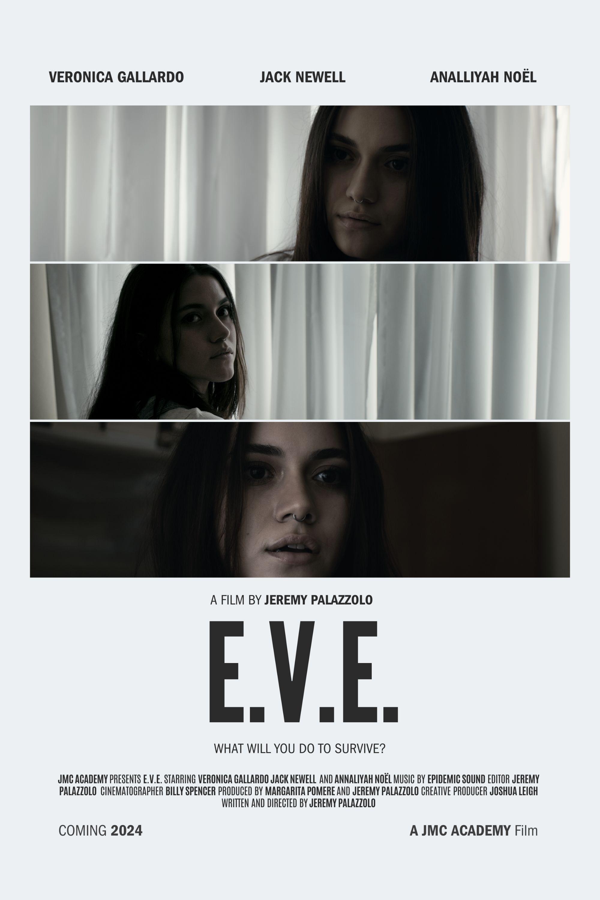 E.V.E. | E.V.E.