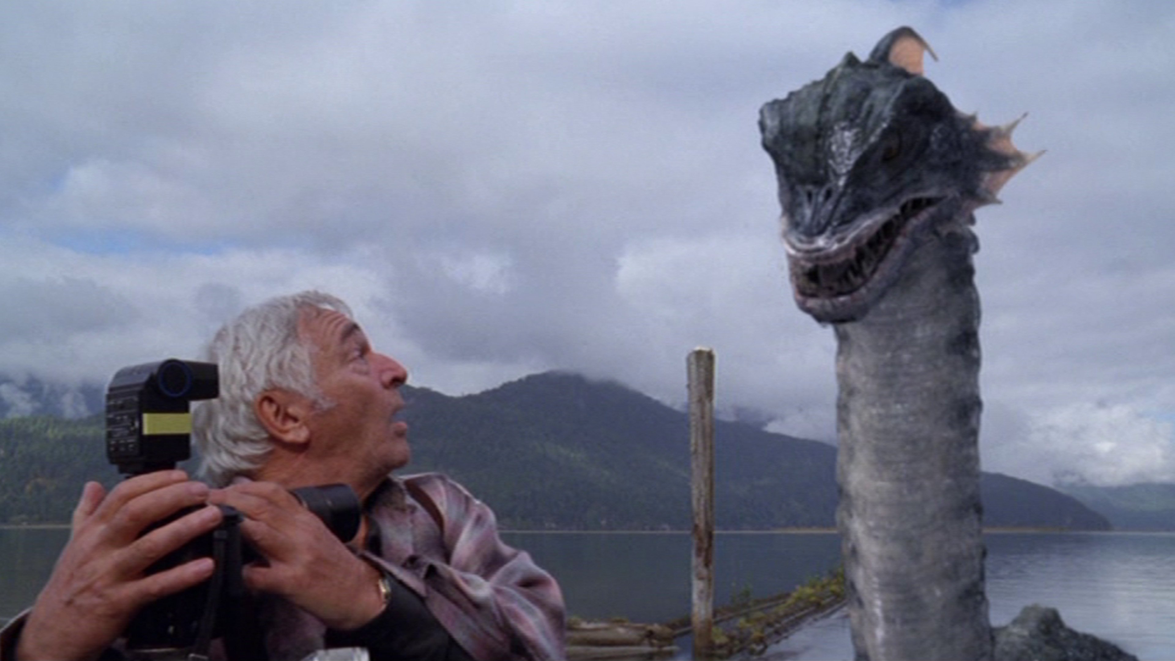 Beyond Loch Ness|Beyond Loch Ness
