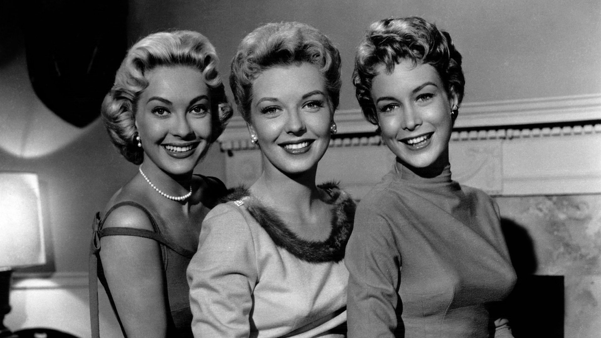 How to Marry a Millionaire|How to Marry a Millionaire