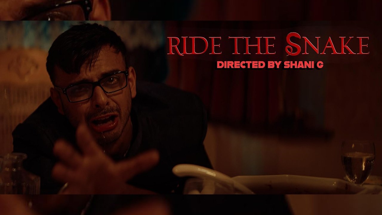 Ride the Snake|Ride the Snake