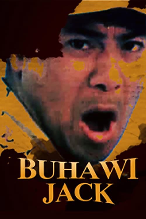 Buhawi Jack | Buhawi Jack