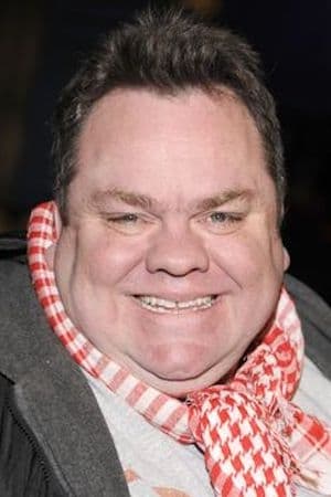 بازیگر Preston Lacy  