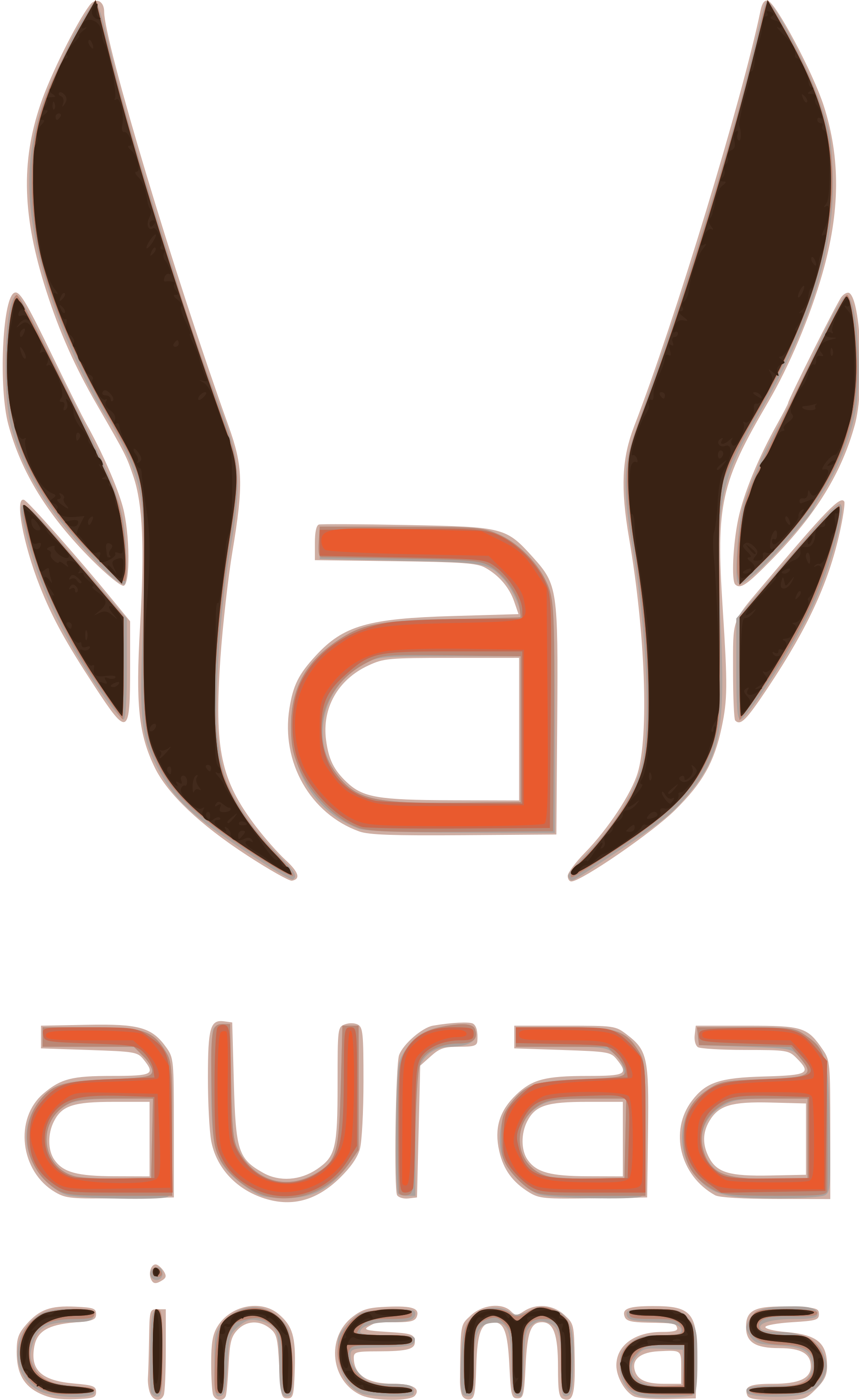 Auraa Cinemas