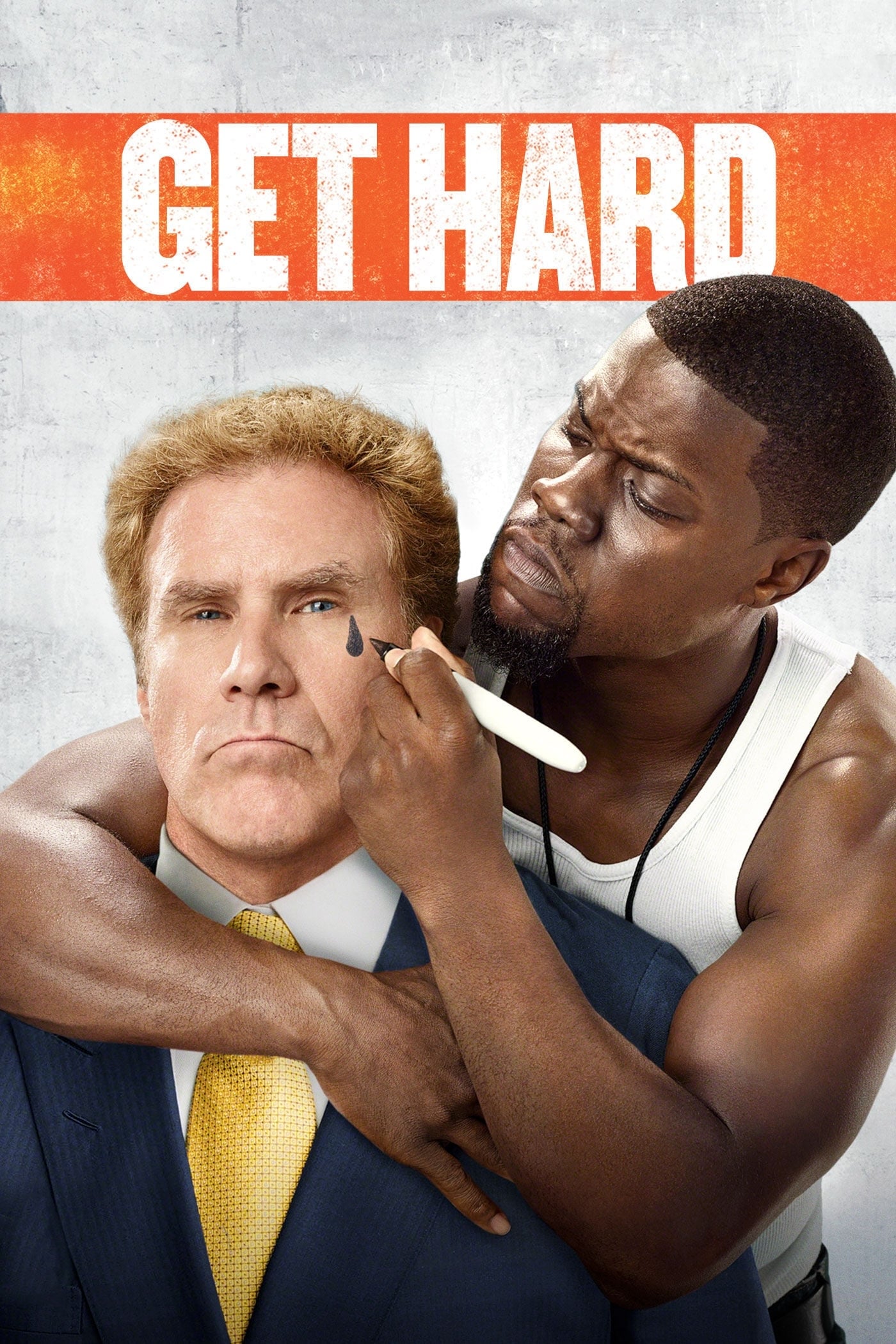 Get Hard | Get Hard