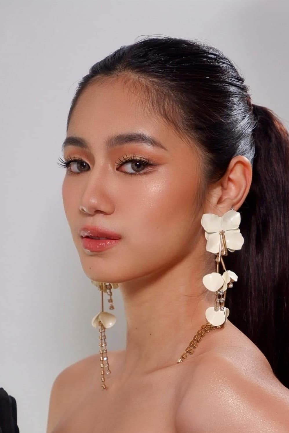 بازیگر Kaori Oinuma  